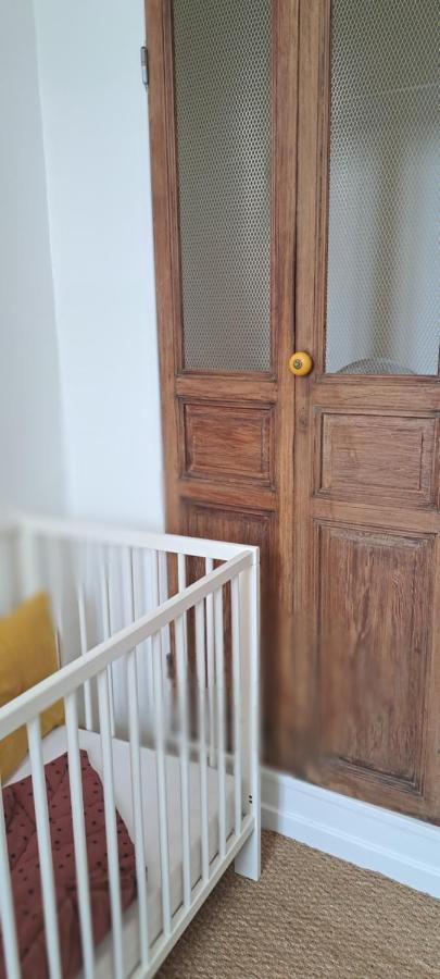 La Maison de Louise Chinon #chateaux #vignobles Extérieur photo